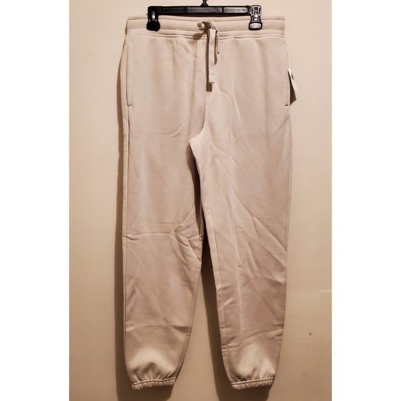 Old Navy Unisex Men's Women's Joggers Size Large - Picture 2 of 4